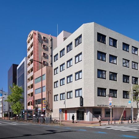 Unplan Fukuoka Fukuoka (Fukuoka) Exterior foto