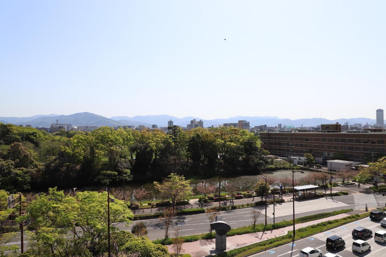 Unplan Fukuoka Fukuoka (Fukuoka) Exterior foto